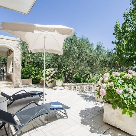 Holiday Home Villa Spilla Selca  Экстерьер фото