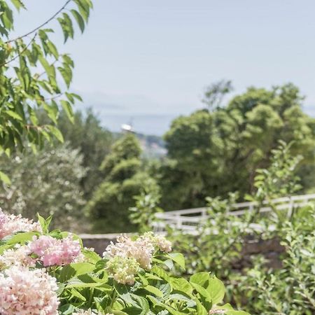 Holiday Home Villa Spilla Selca  Экстерьер фото