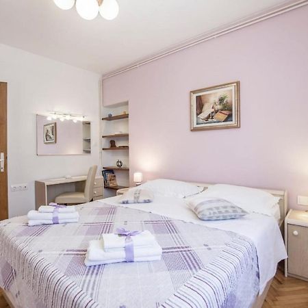 Holiday Home Villa Spilla Selca  Экстерьер фото