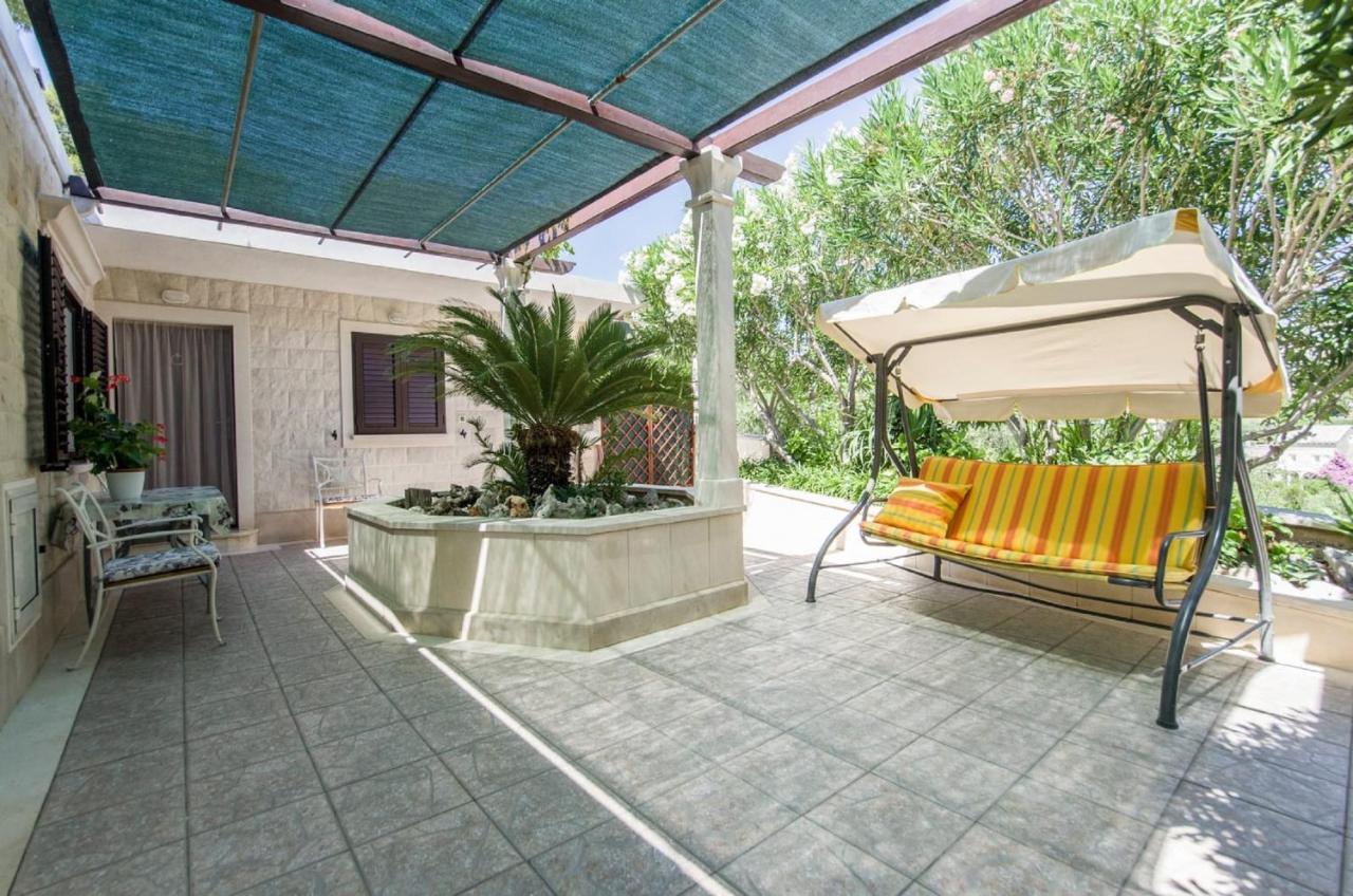 Holiday Home Villa Spilla Selca  Экстерьер фото