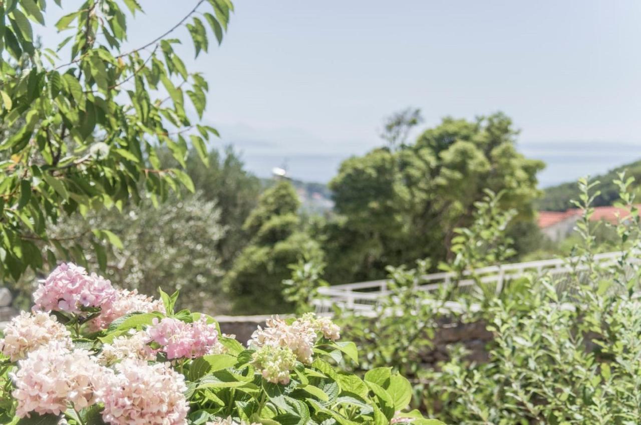 Holiday Home Villa Spilla Selca  Экстерьер фото